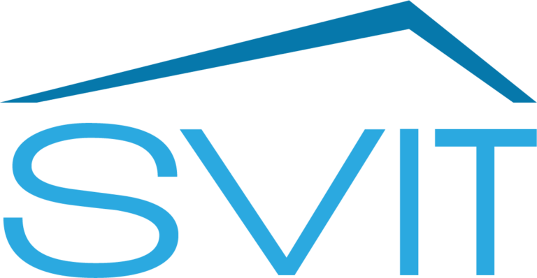 SVIT Logo Neutral farbig